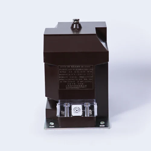 Single Dry Type Current Transformer