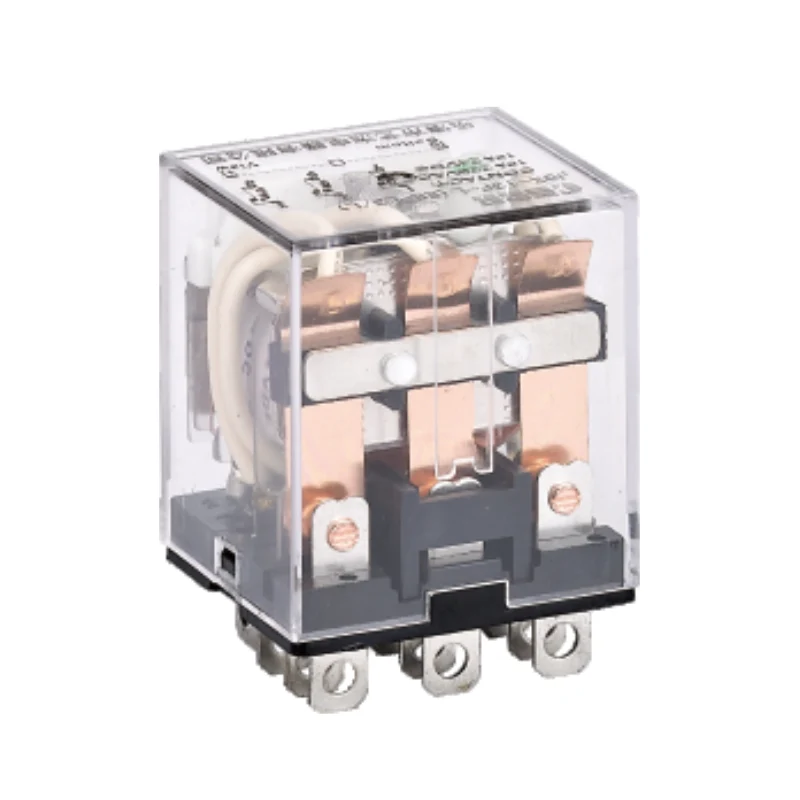 Electromagnetic Relay