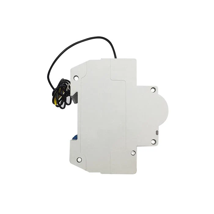 Wifi MCB 6KA 1P 3P Miniature Circuit Breaker